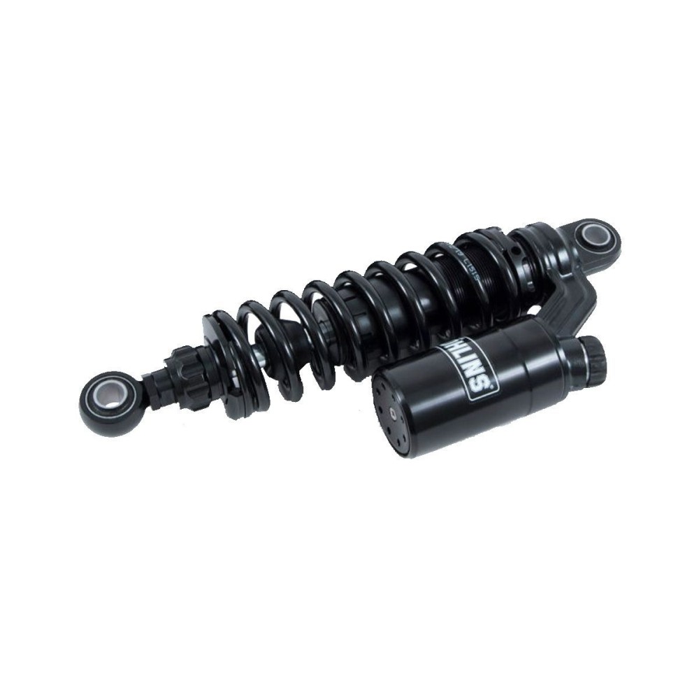 AMORTIGUADOR DELANTERO OHLINS S36P BLACKLINE PIAGGIO VESPA GTS 150 / 300 2019-2022