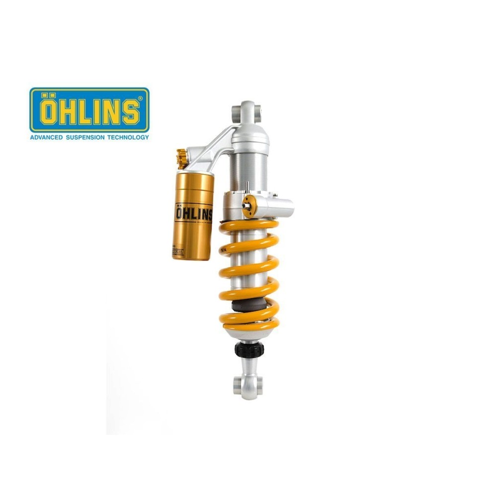 AMORTIGUADOR OHLINS S46PR1C1LB BMW R NINE T SCRAMBLER / URBAN GS 21-23 VERSIONE LUNGA AMORTIGUADOR OHLINS S46PR1C1LB BMW R NINE T SCRAMBLER / URBAN GS 21-23 VERSIONE LUNGA