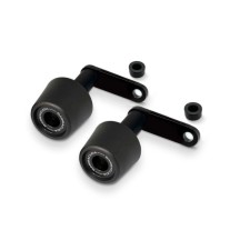 KIT DE BUFFER DE MARCO BARRACUDA HONDA CBR 600 RR 2023-2025