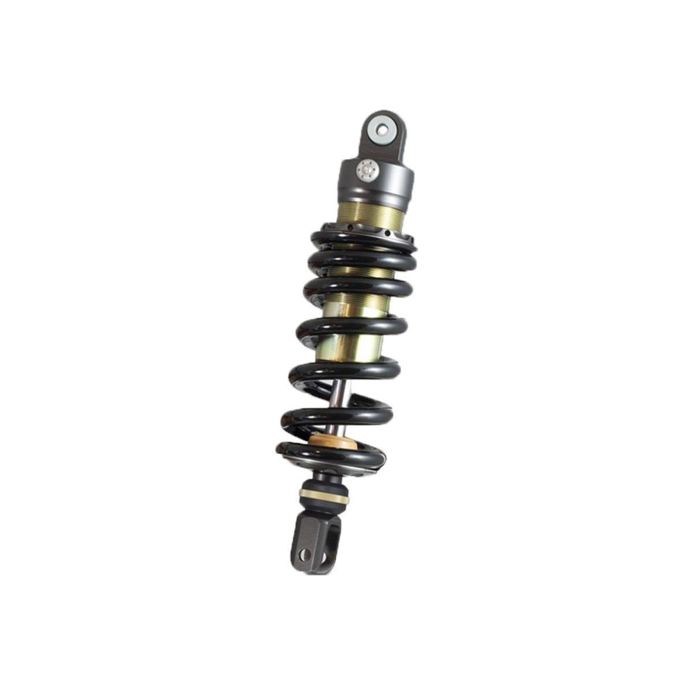 AMORTIGUADOR TRASERO 2 AJUSTE. HIPERPRO SUZUKI SV 650 2016-2023 AMORTIGUADOR TRASERO 2 AJUSTE. HIPERPRO SUZUKI SV 650 2016-2023