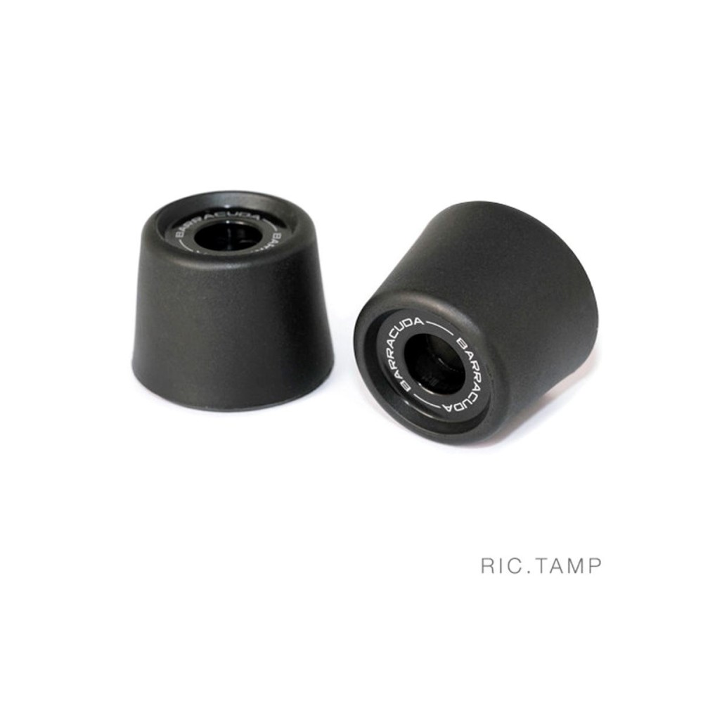 KIT DE BUFFER DE MARCO BARRACUDA HONDA TRANSALP 750 2023-2024