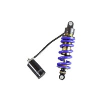 AMORTIGUADOR TRASERO 2 AJUSTES + TUBO HYPERPRO YAMAHA TENERE 700 2019-2022