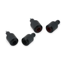 COPY OF ALMOHADILLAS DE PROTECCIÓN DEL CUADRO CNC RACING DUCATI MONSTER 937 2021