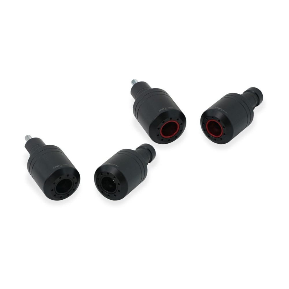 COPY OF ALMOHADILLAS DE PROTECCIÓN DEL CUADRO CNC RACING DUCATI MONSTER 937 2021