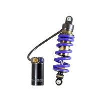 AMORTIGUADOR TRASERO 4 AJUSTES + TUBO HYPERPRO DUCATI SCRAMBLER DESERT SLED 800 2017-2021