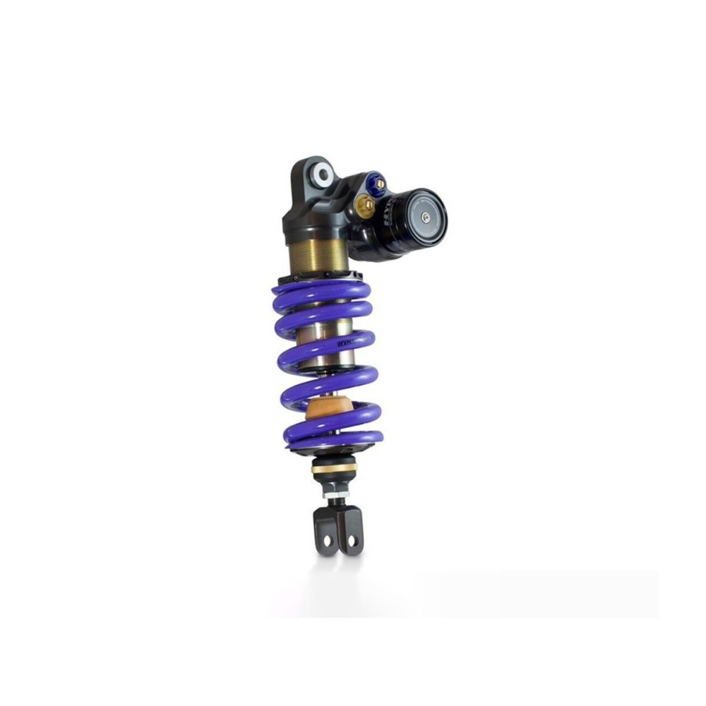 4 AMORTIGUADORES TRASERO AJUSTABLES + DEPÓSITO HYPERPRO BENELLI TRK 502 2017-2022 4 AMORTIGUADORES TRASERO AJUSTABLES + DEPÓSITO HYPERPRO BENELLI TRK 502 2017-2022