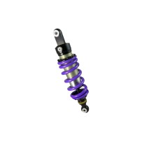 AMORTIGUADOR TRASERO 2 AJUSTE. HIPERPRO APRILIA RS 660 2021-2022