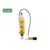 AMORTIGUADOR AJUSTABLE OHLINS S46DR1S YAMAHA XSR 900 2022-2023