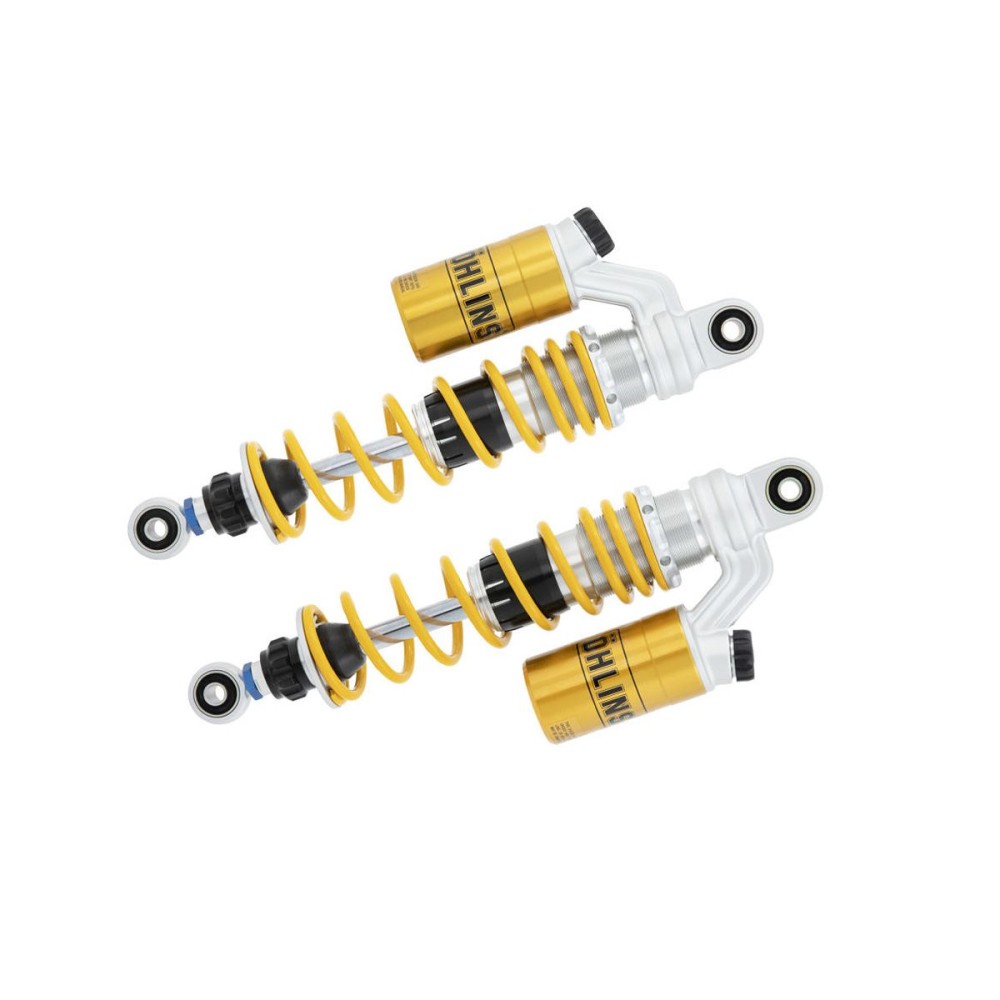 PAR DE AMORTIGUADORES OHLINS S36PR1C1 HONDA SH 150 2017-2018
