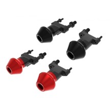 PTDV402 DBK PROTECCIONES DE MARCO DUCATI DIAVEL V4 2023-2024