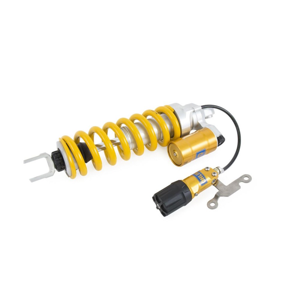 AMORTIGUADOR TRASERO OHLINS S46HR1C1 HONDA CRF 250 L 2017-2020 ASIAN VERSION