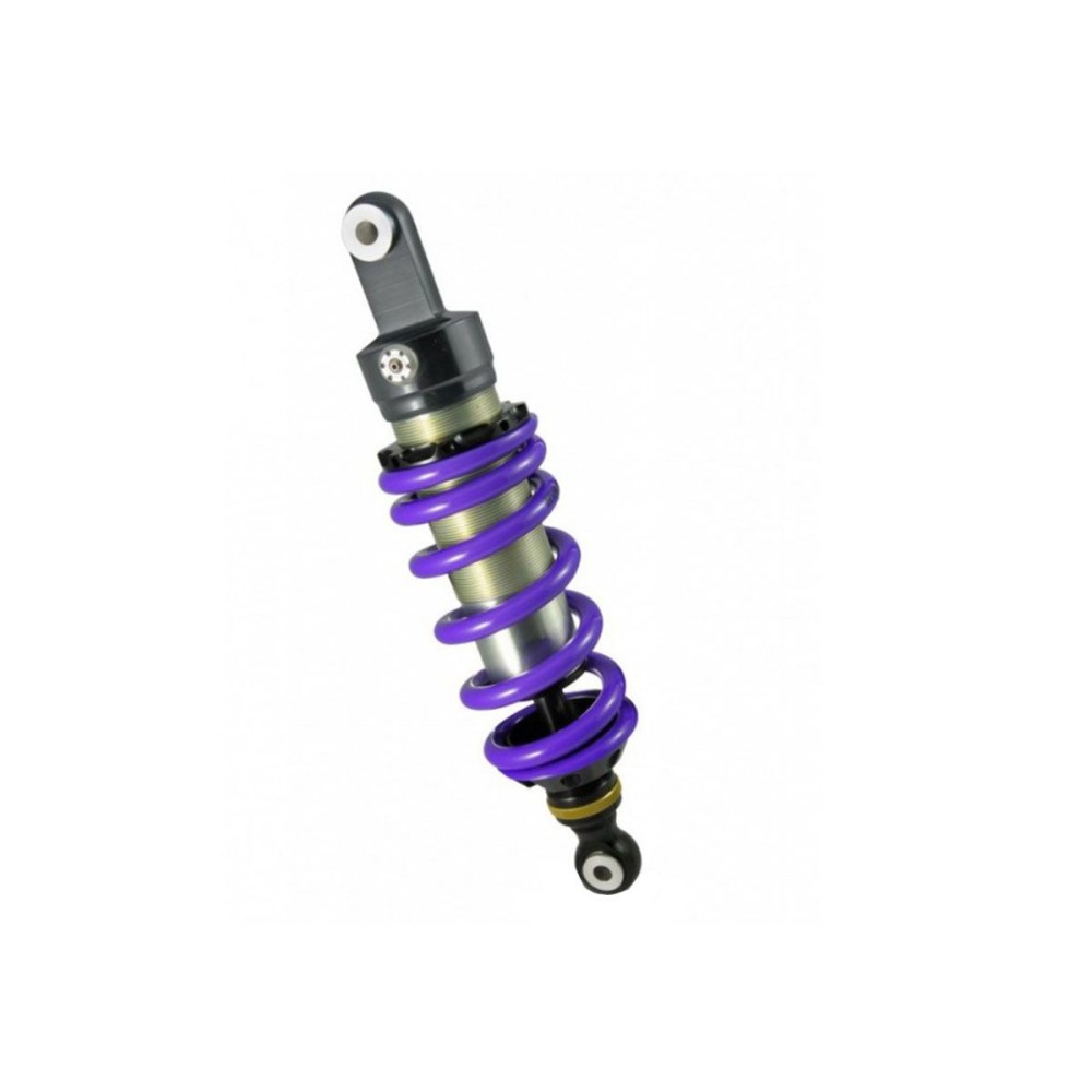 AMORTIGUADOR TRASERO 2 AJUSTE. HIPERPRO SUZUKI V-STROM DL 1050 / XT 2020 AMORTIGUADOR TRASERO 2 AJUSTE. HIPERPRO SUZUKI V-STROM DL 1050 / XT 2020