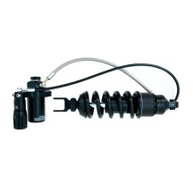AMORTIGUADOR AJUSTABLE OHLINS BLACK LINE S46HR1C1S YAMAHA MT-09 2021-2023