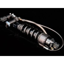AMORTIGUADOR AJUSTABLE OHLINS BLACK LINE S46HR1C1S YAMAHA MT-09 2021-2023