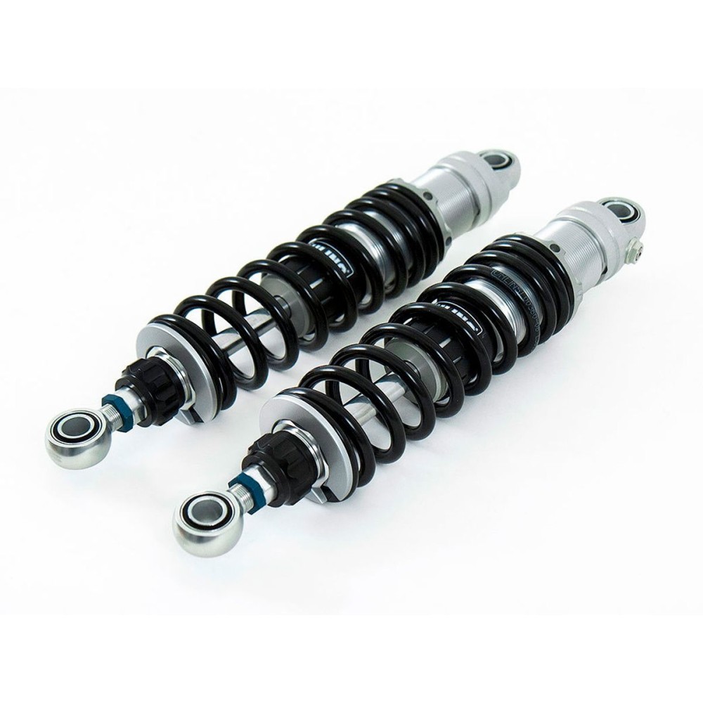 PAREJA DE AMORTIGUADORES OHLINS S36D UNIVERSAL VINTAGE CLASSIC MX