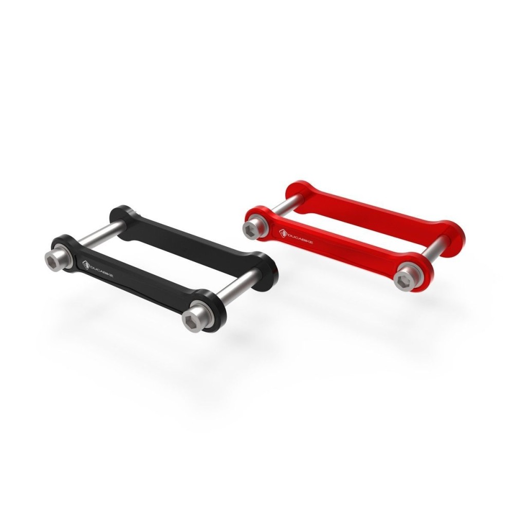 ADR07 BARRAS DE REACCION TRASERA 16MM DUCABIKE DUCATI STREETFIGHTER V4 / S 2020-2022