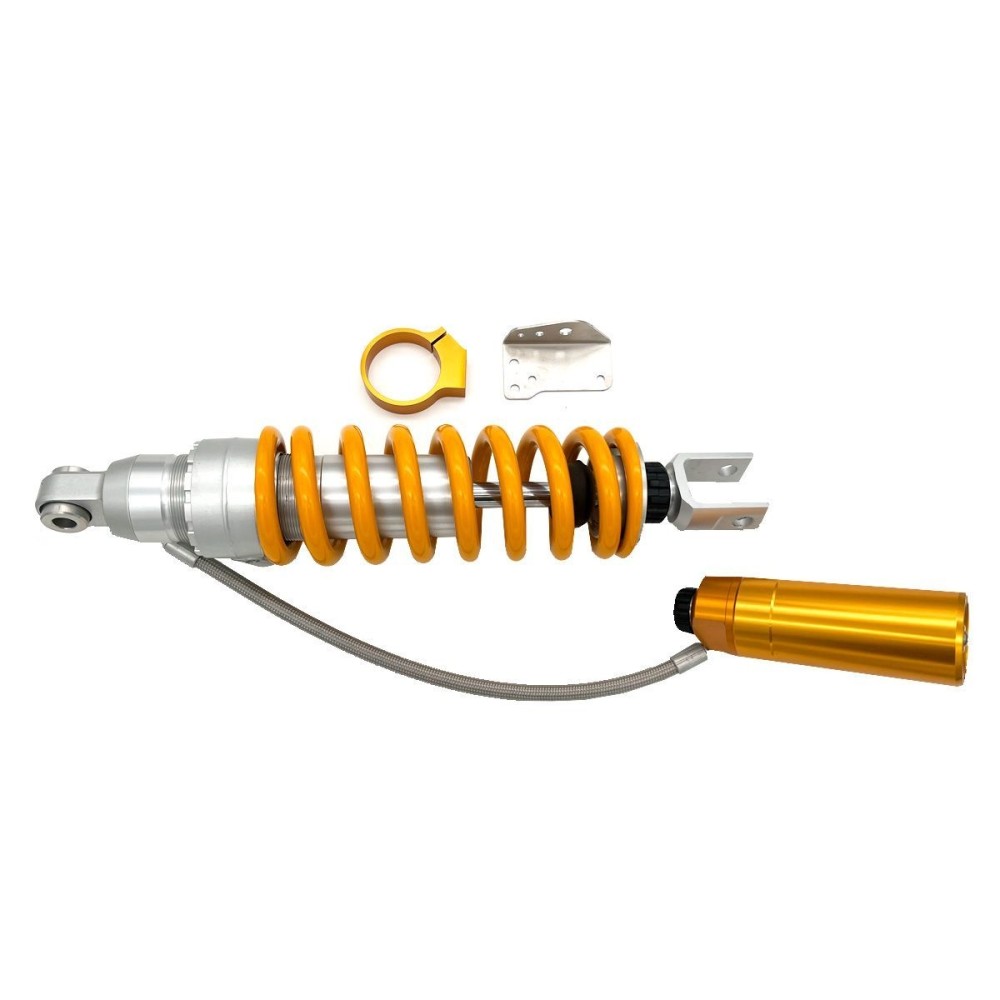 AMORTIGUADOR OHLINS S46HR1C1B HARLEY DAVIDSON PAN AMERICA 1250 2021-2023 AMORTIGUADOR OHLINS S46HR1C1B HARLEY DAVIDSON PAN AMERICA 1250 2021-2023