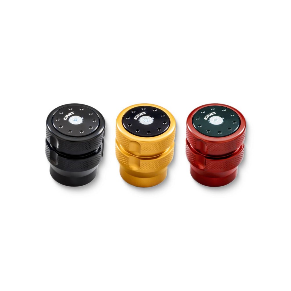 CNC RACING CNC SHOCK ABSORBER MANOPOLA MANOBA DUCATI HYPERSTRADA 821 2013-2015 CNC RACING CNC SHOCK ABSORBER MANOPOLA MANOBA DUCATI HYPERSTRADA 821 2013-2015