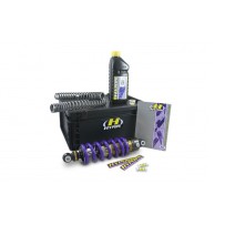 KIT DE SUSPENSIÓN STREETBOX HYPERPRO HONDA XL 600 V TRANSALP 1996-1999