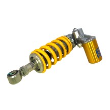 MONO AMORTIGUADOR OHLINS TTX GP SIN PRECARGA YAMAHA MT-10 2016-2023