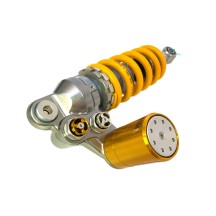 MONO AMORTIGUADOR OHLINS TTX GP SIN PRECARGA YAMAHA MT-10 2016-2023