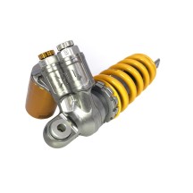 MONO AMORTIGUADOR OHLINS TTX GP SIN PRECARGA YAMAHA YZF R6 2006-2022