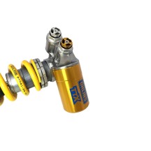 MONO AMORTIGUADOR OHLINS TTX GP SIN PRECARGA YAMAHA YZF R6 2006-2022