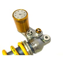 MONO AMORTIGUADOR OHLINS TTX GP SIN PRECARGA YAMAHA YZF R1 / M 2015-2024