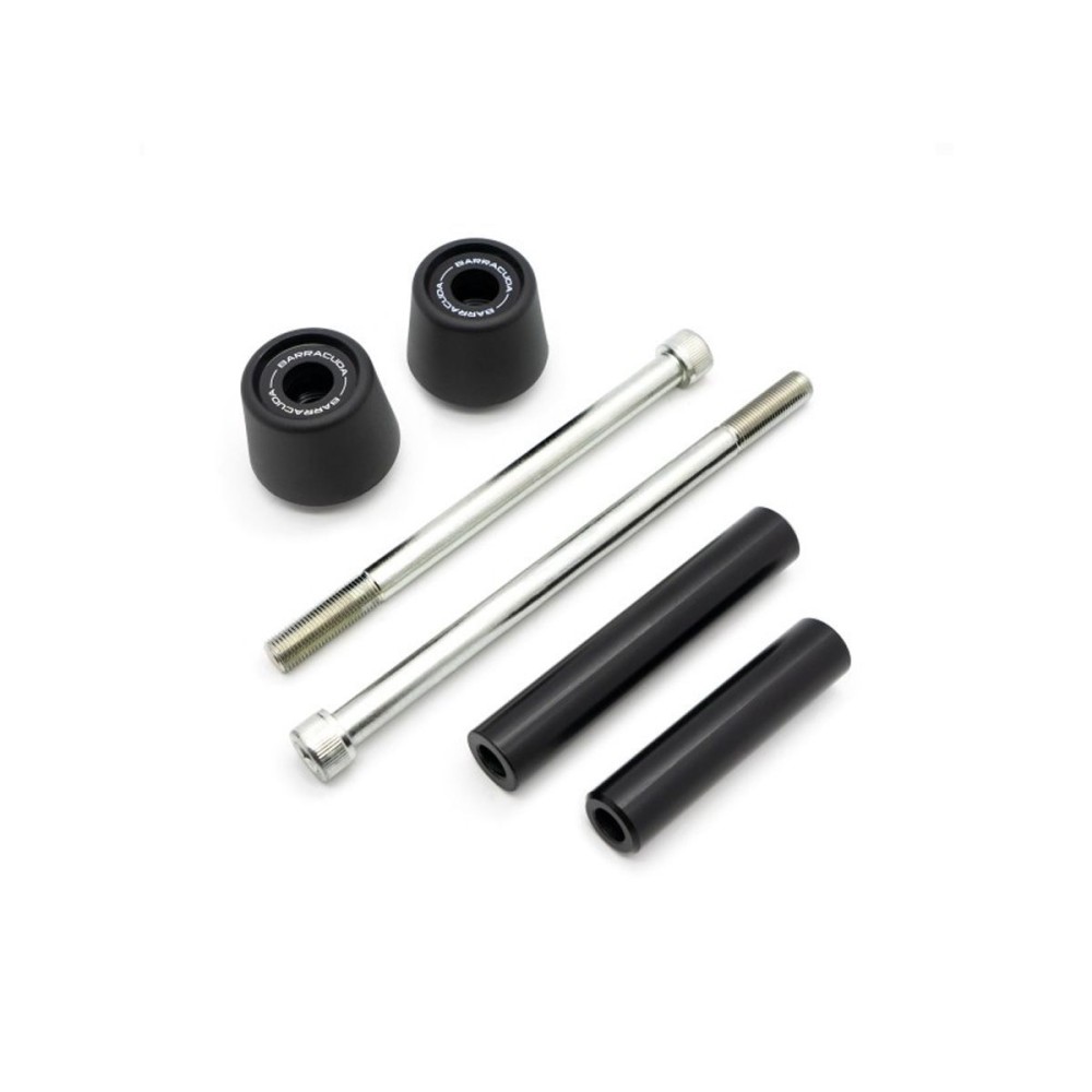KIT DE BOTES PARA BEBÉS DESFILE HONDA HORNET 750 2023-2025