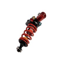H0146XXZ31 AMORTIGUADOR TRASERO TUBO DOBLE HONDA NSF 250 R 2012-2021