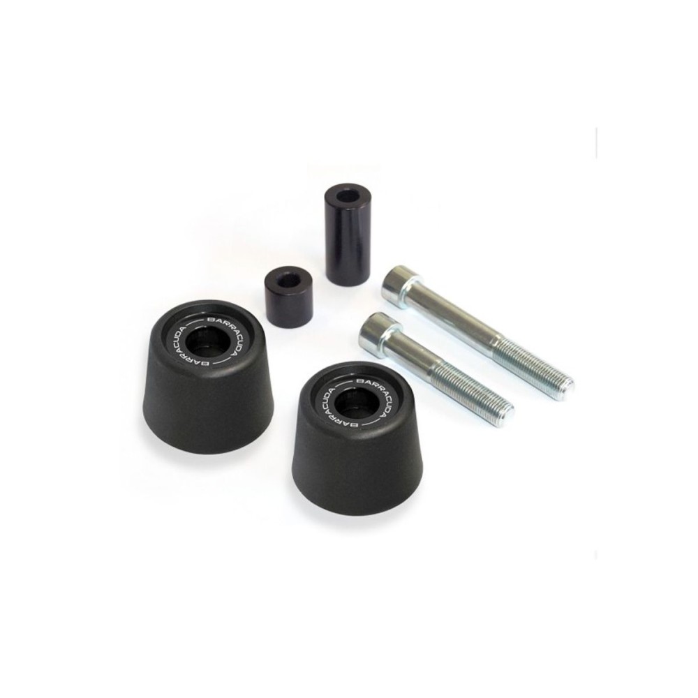 KIT DE BUFFER DE MARCO BARRACUDA YAMAHA MT-09 TRACER 2015-2016