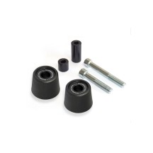 KIT DE BUFFER DE MARCO BARRACUDA YAMAHA TRACER 9 2015-2023