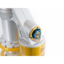 AMORTIGUADOR OHLINS OFF ROAD STX46 MX KAWASAKI KX 85 2010-2023