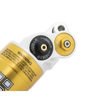 AMORTIGUADOR OHLINS OFF ROAD TTX30 HUSQVARNA TC 65 2016-2023