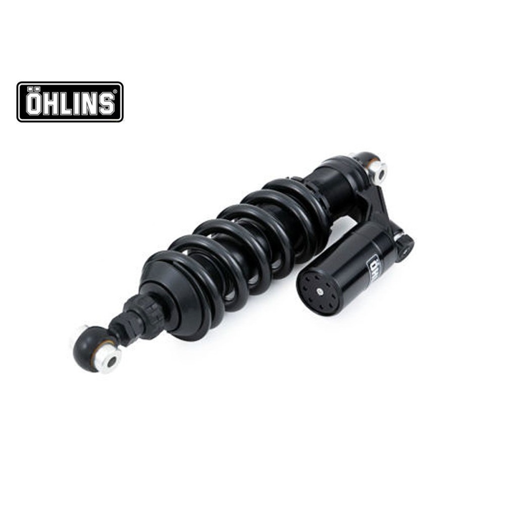 AMORTIGUADOR OHLINS BLACKLINE S46PR1C1 INDIAN FTR 1200 /S/R 2021-2023 (120MM)