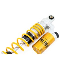PAREJA DE AMORTIGUADORES OHLINS S36PR1C1 HONDA FORZA 300 2018-2019