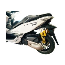 PAREJA DE AMORTIGUADORES OHLINS S36PR1C1 HONDA FORZA 300 2018-2019