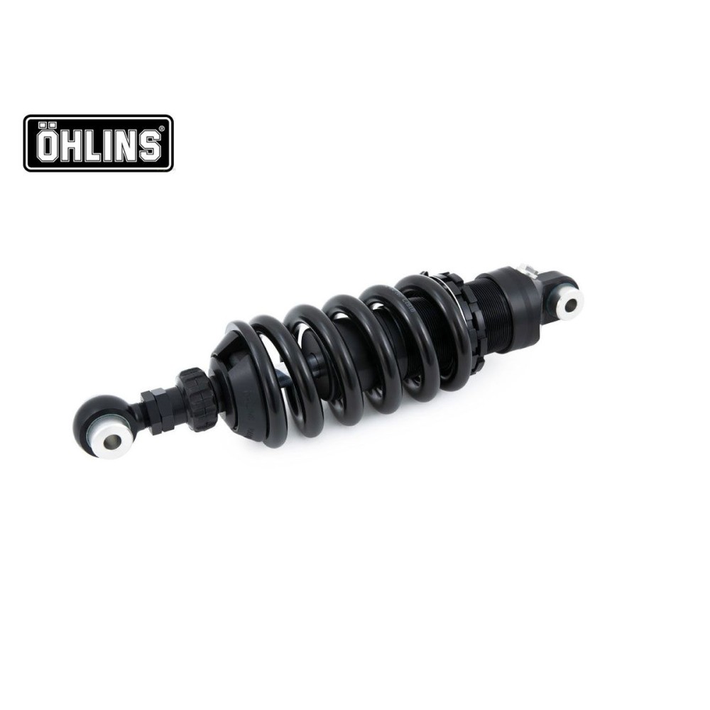 AMORTIGUADOR OHLINS BLACKLINE S46DR1L BMW R NINE T SCRAMBLER / URBAN GS 21-23
