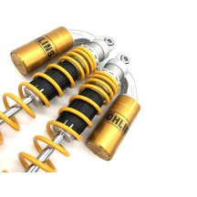 PAREJA DE AMORTIGUADORES OHLINS S36PR1C1 HONDA SH 300 2017-2021