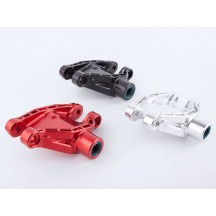 PALANCA BALANCÍN SUSPENSIÓN TRASERA MOTOCORSE MV AGUSTA BRUTALE 920 / 990 / 1090