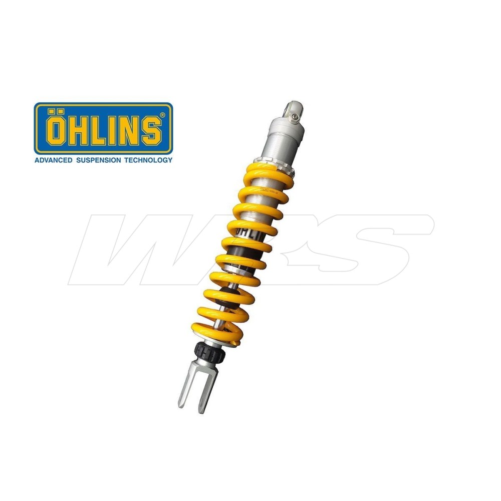 AMORTIGUADOR TRASERO OHLINS S36DR1 BETA ALP 4.0 2003-2005