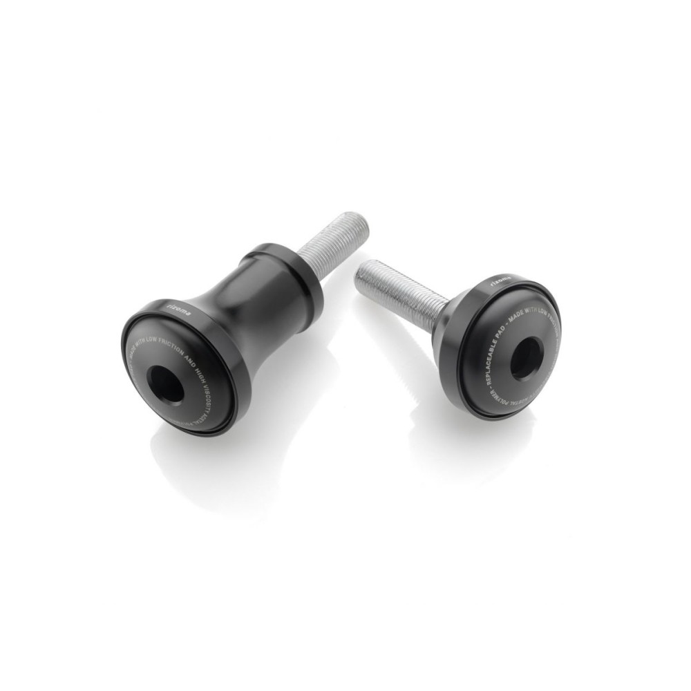 PAR DE PROTECCIONES LATERALES RIZOMA SPORT R HONDA CB 650 R 2021