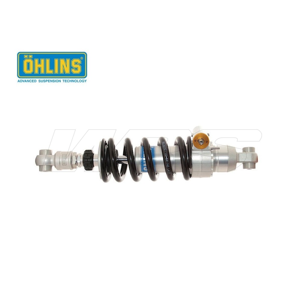 AMORTIGUADOR OHLINS S46DR1LB BMW F 850 GS 2018-2023