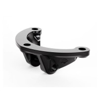 SOPORTE INFERIOR DE SUSPENSIÓN TRASERA DE ALUMINIO MOTOCORSE MV AGUSTA F4 750 S EV02 2002