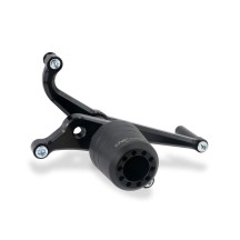 ALMOHADILLAS DE PROTECCIÓN DEL CUADRO CNC RACING DUCATI PANIGALE V2 2020-2023