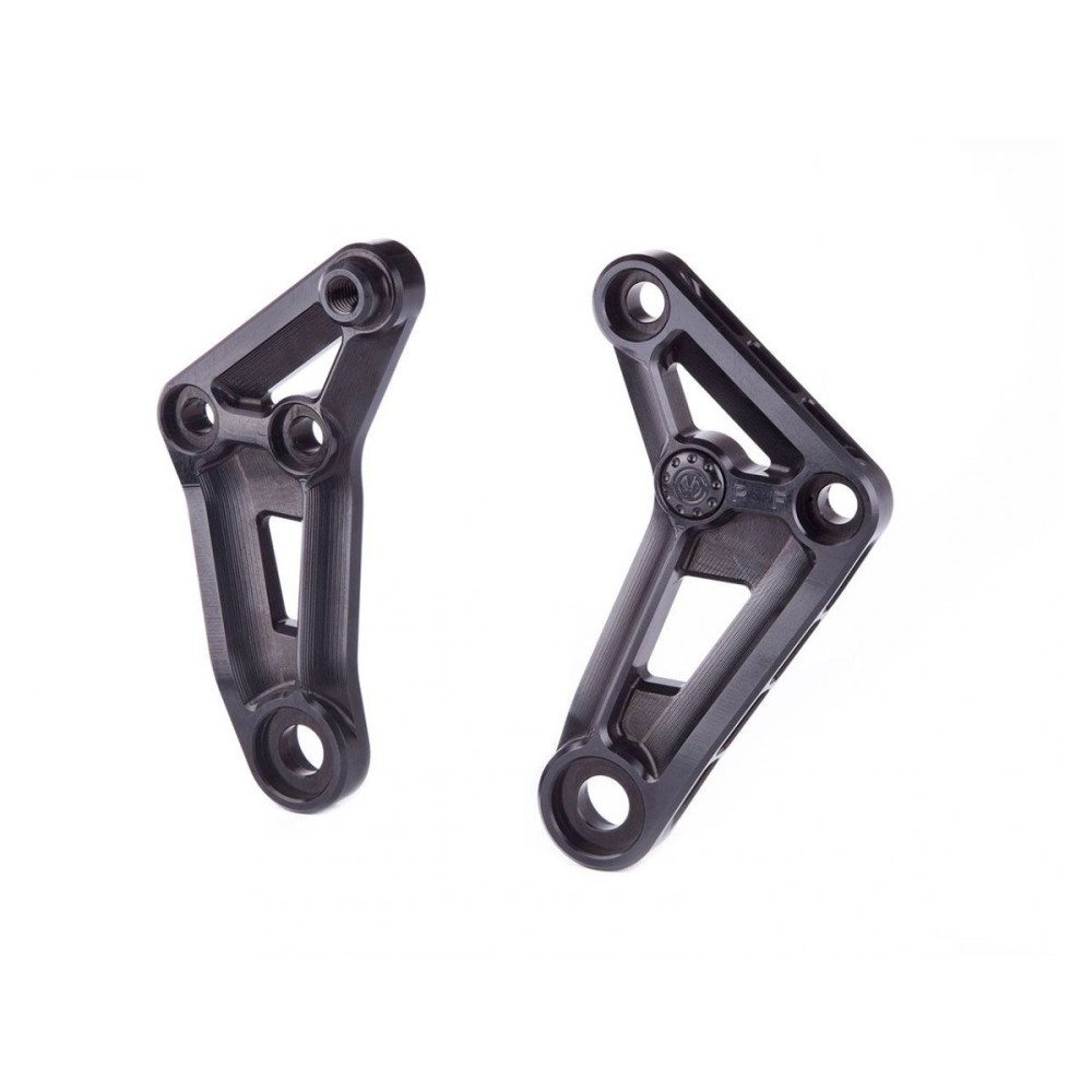 KIT PALANCA BALANCÍN SUSPENSIÓN TRASERA MOTOCORSE DUCATI PANIGALE 1199S