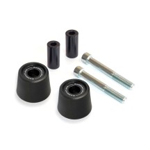 KIT DESLIZADORES DE CHASIS BARRACUDA TRIUMPH TRIDENT 660 2021