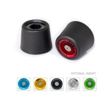 KIT DESLIZADORES DE CHASIS BARRACUDA TRIUMPH TRIDENT 660 2021