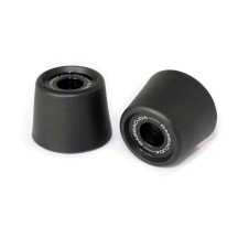 KIT DESLIZADORES DE CHASIS BARRACUDA TRIUMPH TRIDENT 660 2021