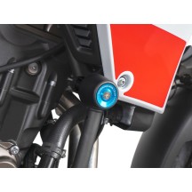 KIT DESLIZADORES DE CHASIS BARRACUDA TRIUMPH TRIDENT 660 2021